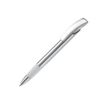 Kugelschreiber Zorro Silver