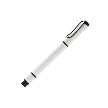 Kugelschreiber mit Textmarker 2in1