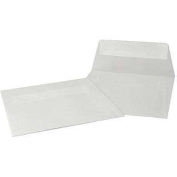 Kuvert 125x125 mm