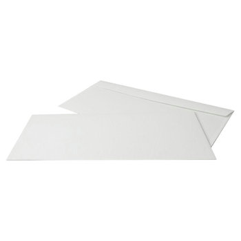 Kuvert DIN Lang 210x105 mm