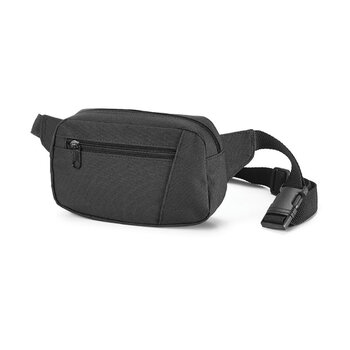 LAGOS. Gürteltasche aus 600D Polyester