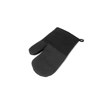 LAWSON. Ofenhandschuh aus 100 % Baumwolle mit Silikon auf einer Seite