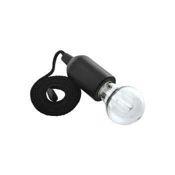 LED Lampe mit effektvollem Wechsellicht REFLECTS-GALESBURG III