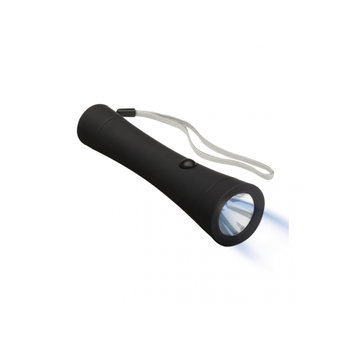 LED Taschenlampe REFLECTS-CALAIS Rubber