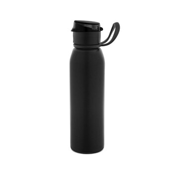 LEMIEUX. Sportflasche aus Edelstahl (90 % recycelt) 670 ml