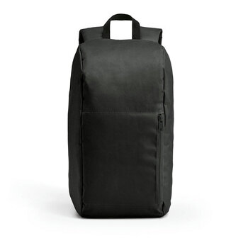 LUGANE. 600D Polyester-Rucksack