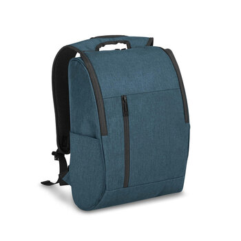 LUNAR. Laptop-Rucksack 15.6" aus 600D Polyester