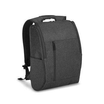 LUNAR. Laptop-Rucksack 15.6" aus 600D Polyester