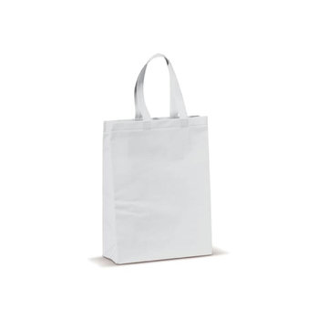 Laminierte Non Woven Tasche 105g/m²