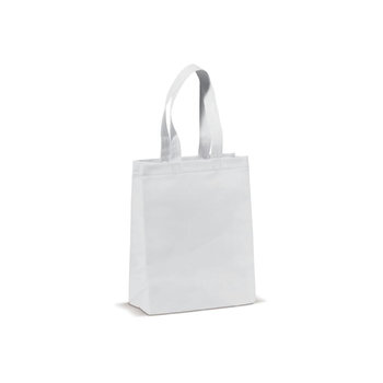 Laminierte Non Woven Tasche 105g/m²