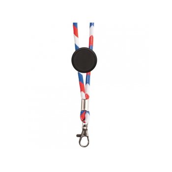 Lanyard FRANCE