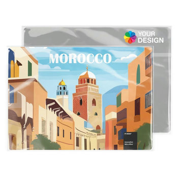 LapKoser® 3in1 Notebookpad 21x15 cm, All-Inclusive-Paket