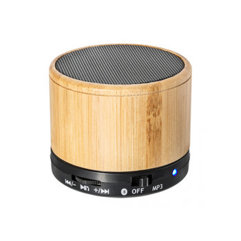 Lautsprecher mit Bluetooth® Technologie REEVES-JAMBOL