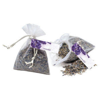 Lavendel-Säckchen