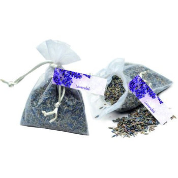 Lavendel-Säckchen