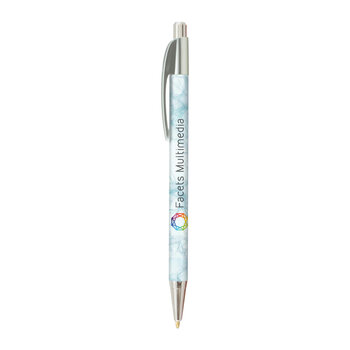 Lebeau Chrome Kugelschreiber