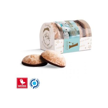 Lebkuchen Mini 4er