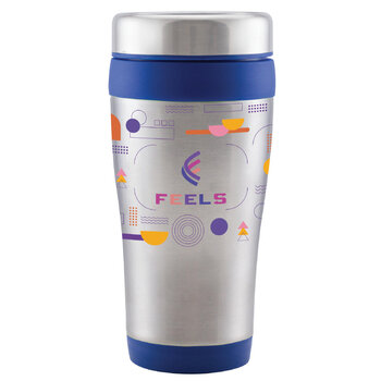 Legend - 475 ml Edelstahl-Thermobecher
