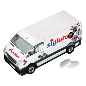 Lieferwagen