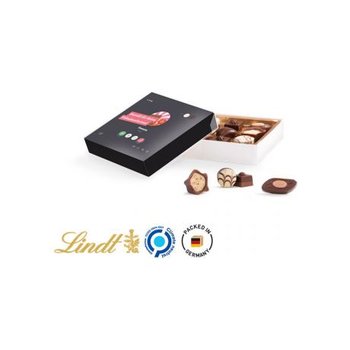 Lindt Mini Pralinés Versüß dir deine Videokonferenz