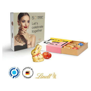 Lindt Präsent Ostern
