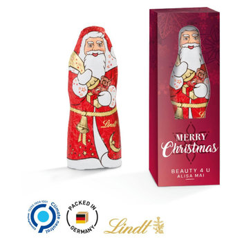 Lindt Weihnachtsmann 40 g