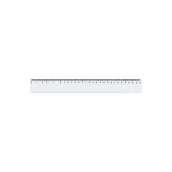 Lineal 30 cm