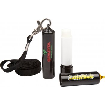 Lippenpflegestift CLIP & DOMING