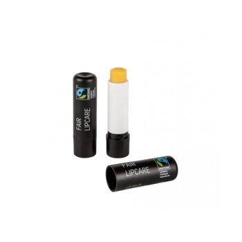 Lippenpflegestift LIPNATURE FAIRTRADE