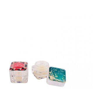 Lippenpflegetiegel CUBE