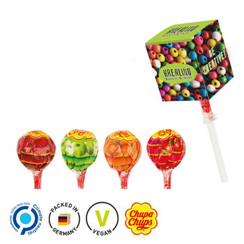 Lolly Box Chupa Chups