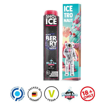 Long Box Shot Ice 1er