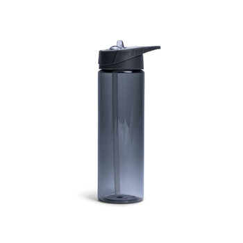 Lord Nelson Wasserflasche mit Strohhalm 700ml