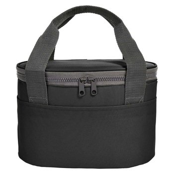 Lunchbag SOLUTION