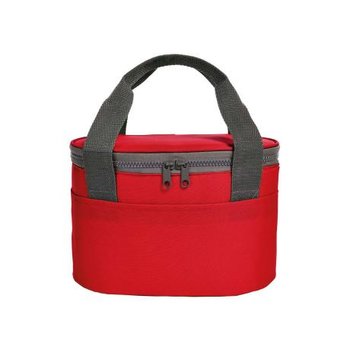 Lunchbag SOLUTION