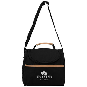 Lund - 600D rPET Kühltasche