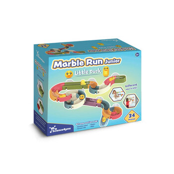 MARBLES CIRCUITS. Lernspiel für Kinder