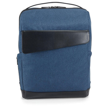 MOTION BACKPACK. Rucksack aus 600D Twill-Polyester und PU