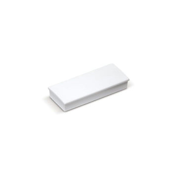 Magnet rechteckig
