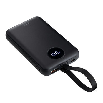 Magnetische 15W Wireless Powerbank REEVES-WATTRON PLUS X