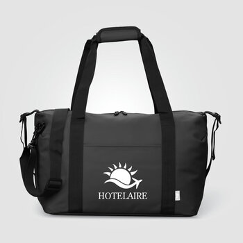 Malmö Reisetasche aus recyceltem Material - 30 L