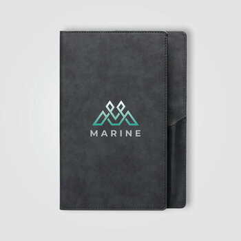 Memento Notizbuch-Set nachfüllbar - B5