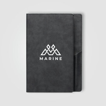 Memento Notizbuch-Set nachfüllbar - B5