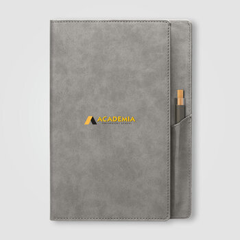 Memento Notizbuch-Set nachfüllbar - B5