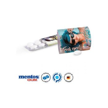Mentos Sixpack Kaugummi