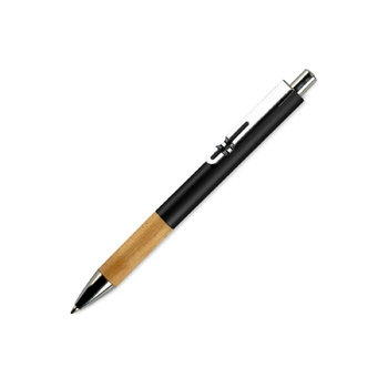 Metallstift mit Holzgriff