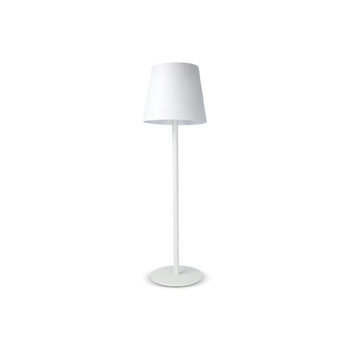 Wiederaufladbare Tischlampe