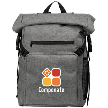 Metropolis Kollektion - Rucksack