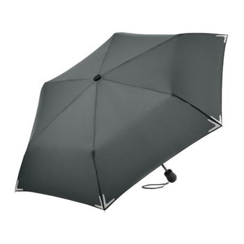 Taschenschirm Safebrella® LED-Lampe