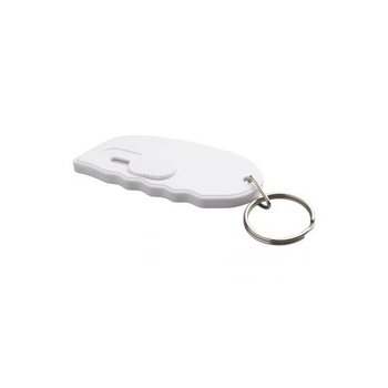 Mini-Cutter mit Schlüsselring RE98-TONGI
